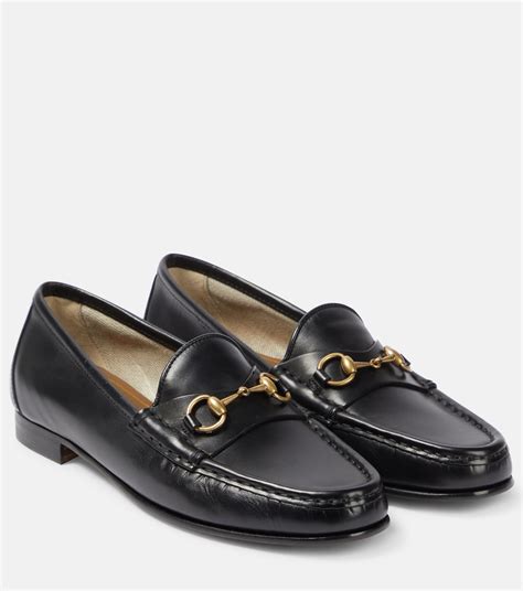 gucci horsebit buckle platform loafers|Gucci Horsebit loafers cheap.